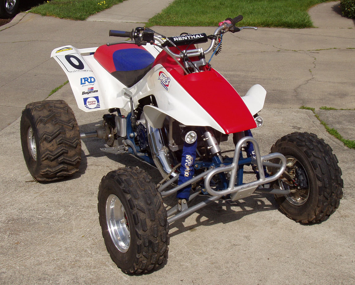 honda atc 250r engine for sale